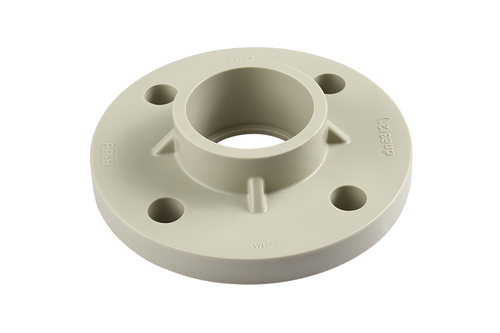 满洲里PPH一体式法兰(DIN)