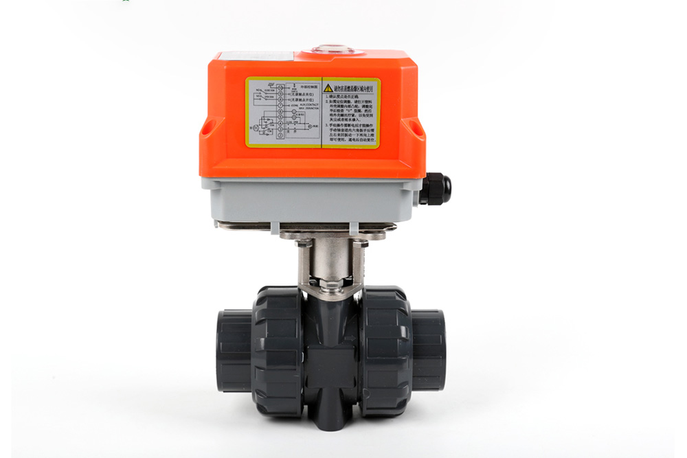满洲里电动球阀