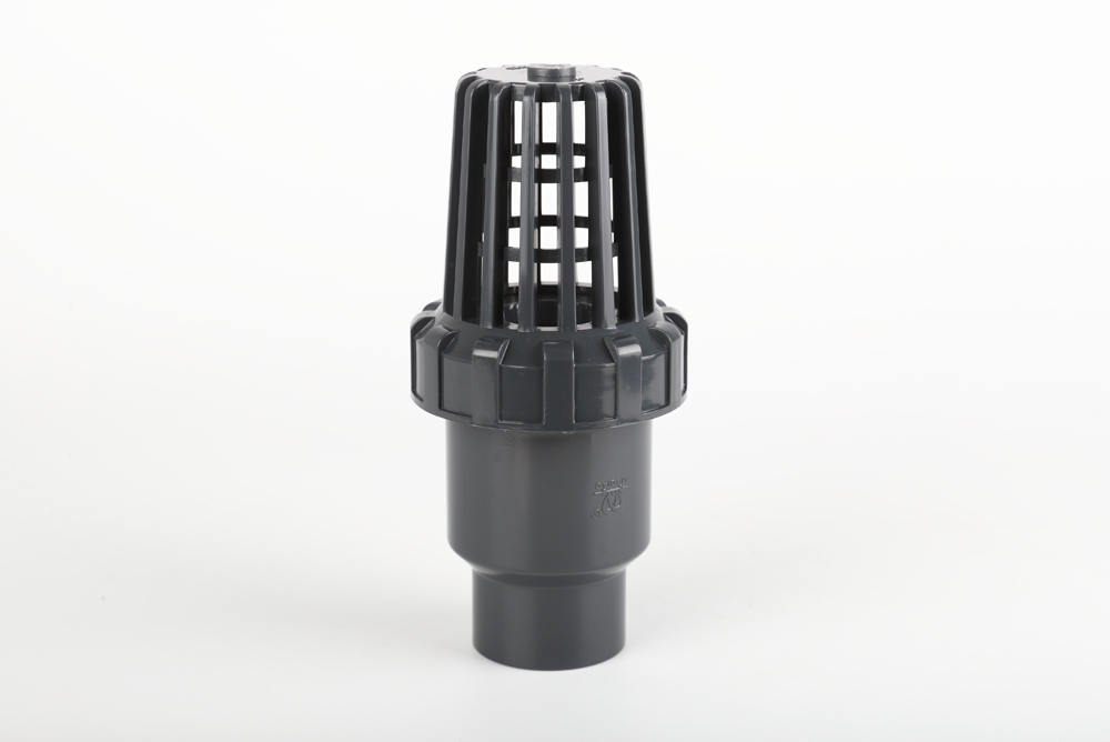 满洲里球型底阀